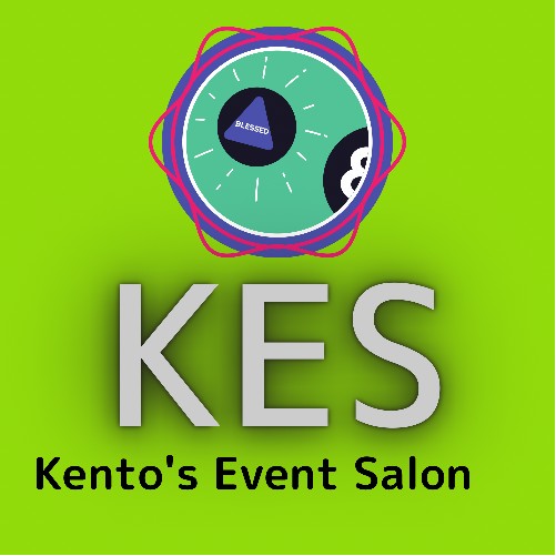 えんサポ：遊び・イベント/KES「kento's event salon」